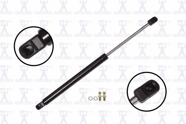 Focus Auto Parts Hood Lift Support P/N:84361 Fits: Lexus Lx470 07-98, Toyota Land Cruiser 07-98 - Image 1
