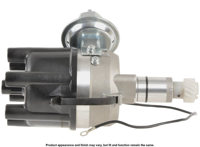 CARDONE New Distributor P/N:84-3610 Fits: Dodge A100, Dodge A100 Truck, Dodge A108 Van, Dodge B100 Van, Dodge B200 Van, Dodge B300 Van, Dodge Challenger, Dodge Charger, Dodge Coronet, Dodge D100 Pickup - Image 2