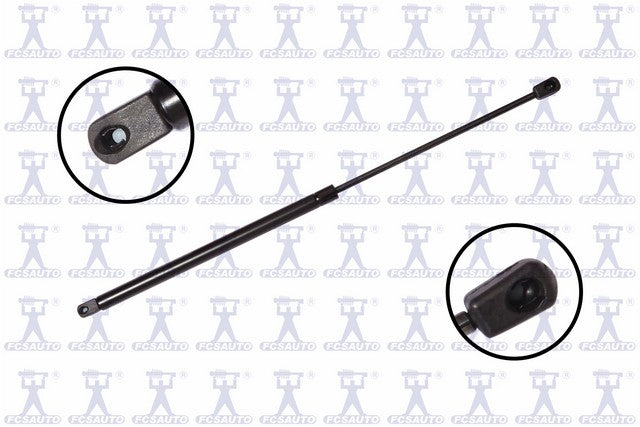 Focus Auto Parts Hood Lift Support P/N:84368 Fits: Ford Taurus 07-00, Mercury Sable 05-00 - Image 1