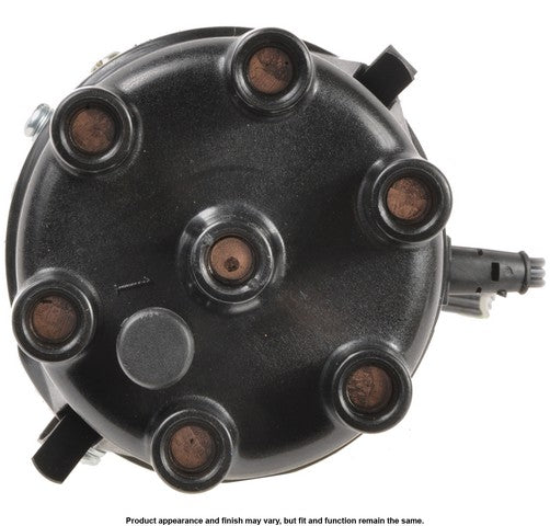 CARDONE New Distributor P/N:84-3695 Fits: Dodge B150 91-88, Dodge B250 91-88, Dodge D100 89-88, Dodge D150 91-88, Dodge D250 91-88, Dodge Dakota 91-88, Dodge W100 1989, Dodge W150 91-89 - Image 3