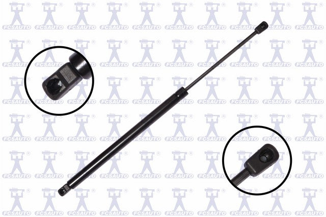 Focus Auto Parts Liftgate Lift Support P/N:84370 Fits: Ford Escape 12-01, Mazda Tribute 11-08, Mercury Mariner 11-05 - Image 1