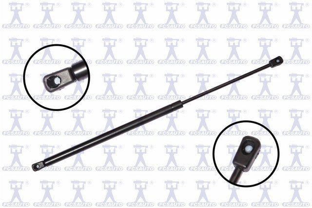 Focus Auto Parts Liftgate Lift Support P/N:84375 Fits: Nissan Xterra 04-01 - Image 1