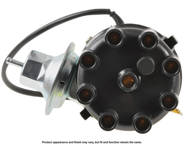 CARDONE New Distributor P/N:84-3816 Fits: Chrysler 300, Chrysler Imperial, Chrysler New Yorker, Chrysler Newport, Chrysler TOWN &amp; COUNTRY, Dodge 330, Dodge 440, Dodge 880 - Image 3