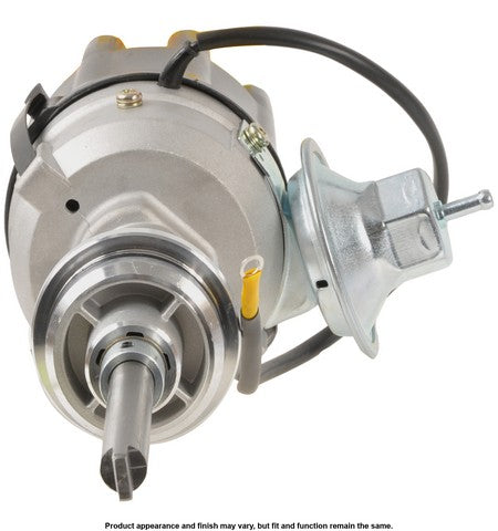 CARDONE New Distributor P/N:84-3816 Fits: Chrysler 300, Chrysler Imperial, Chrysler New Yorker, Chrysler Newport, Chrysler TOWN &amp; COUNTRY, Dodge 330, Dodge 440, Dodge 880 - Image 1