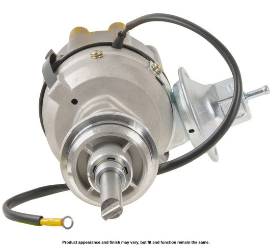 CARDONE New Distributor P/N:84-3817 Fits: Chrysler 300, Chrysler New Yorker, Chrysler Newport, Chrysler TOWN &amp; COUNTRY, Chrysler Windsor, Dodge 330, Dodge 440, Dodge 880, Dodge Challenger - Image 1