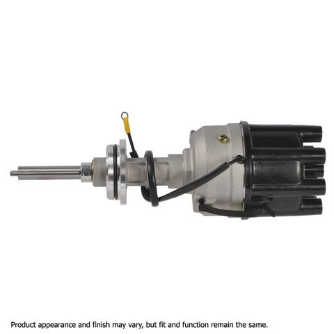 CARDONE New Distributor P/N:84-3820 Fits: Chrysler Newport, Desoto Desoto, Dodge 330, Dodge 440, Dodge A100, Dodge A100 Truck, Dodge B100 Van, Dodge B200 Van, Dodge B300 Van - Image 4