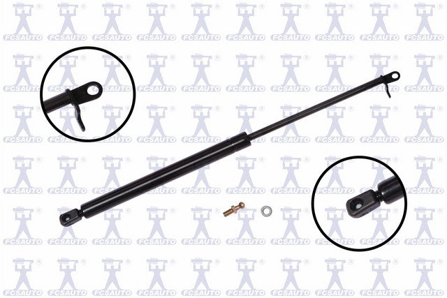 Focus Auto Parts Trunk Lid Lift Support P/N:84382L Fits: Lexus Gs300 97-93 - Image 1