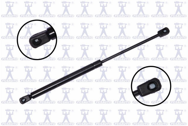 Focus Auto Parts Hood Lift Support P/N:84387 Fits: Jaguar Vanden Plas 94-90, Jaguar Xj12 1994, Jaguar Xj12 92-88, Jaguar Xj6 94-88 - Image 1