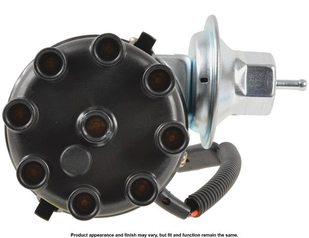 CARDONE New Distributor P/N:84-3897 Fits: Chrysler Cordoba, Chrysler New Yorker, Chrysler Newport, Chrysler TOWN &amp; COUNTRY, Dodge B200, Dodge B200 Van, Dodge B300, Dodge Cb300 - Image 3