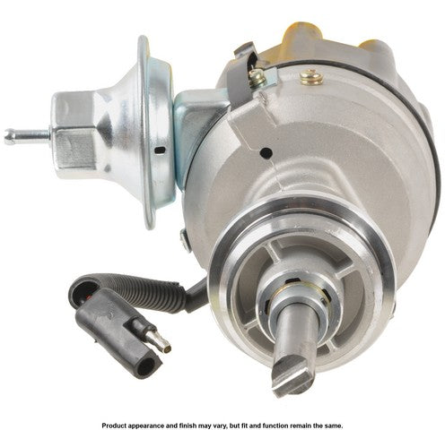 CARDONE New Distributor P/N:84-3897 Fits: Chrysler Cordoba, Chrysler New Yorker, Chrysler Newport, Chrysler TOWN &amp; COUNTRY, Dodge B200, Dodge B200 Van, Dodge B300, Dodge Cb300 - Image 1