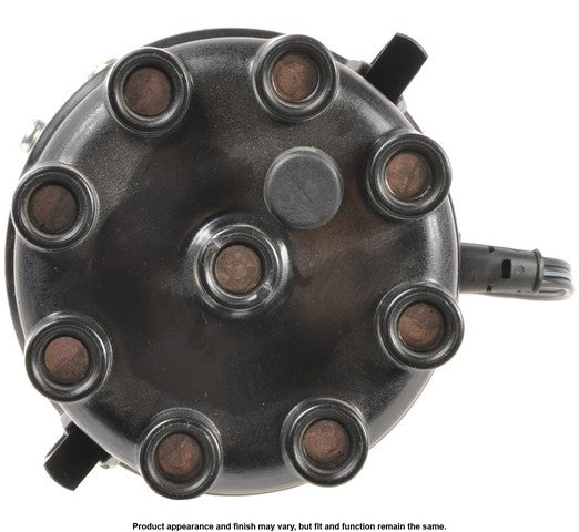 CARDONE New Distributor P/N:84-3898 Fits: Dodge B150, Dodge B250, Dodge B350, Dodge D100, Dodge D150, Dodge D250, Dodge D350, Dodge Dakota, Dodge Ramcharger, Dodge W100, Dodge W150, Dodge W250, Dodge W350 - Image 2