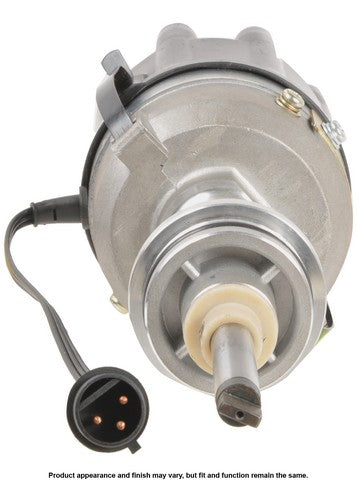 CARDONE New Distributor P/N:84-3898 Fits: Dodge B150, Dodge B250, Dodge B350, Dodge D100, Dodge D150, Dodge D250, Dodge D350, Dodge Dakota, Dodge Ramcharger, Dodge W100, Dodge W150, Dodge W250, Dodge W350 - Image 1