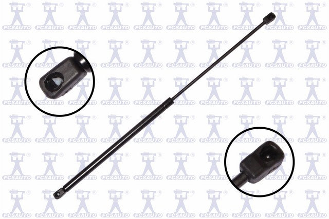 Focus Auto Parts Hood Lift Support P/N:84398 Fits: Cadillac Srx 09-04 - Image 1