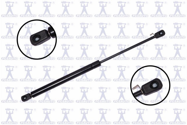 Focus Auto Parts Liftgate Lift Support P/N:84401 Fits: American Motors Amx 80-78, American Motors Eagle 83-81, American Motors Pacer 80-77, Dodge Omni 1979, Ford Mustang Ii 78-77, Plymouth Horizon 1979 - Image 1