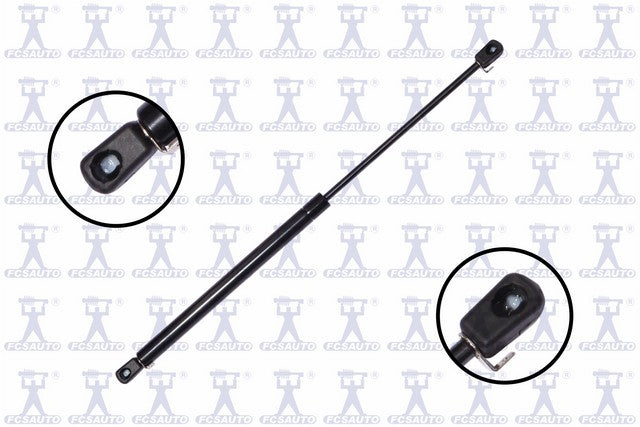 Focus Auto Parts Back Glass Lift Support P/N:84405 Fits: Ford Fairmont 83-78, Ford Ltd 1982, Ford Pinto 80-74, Mercury Bobcat 80-75, Mercury Marquis 1982, Mercury Zephyr 81-78, Volkswagen Golf 95-85 - Image 1