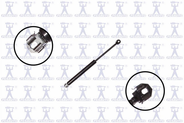 Focus Auto Parts Hood Lift Support P/N:84417 Fits: Buick Riviera 85-79, Cadillac Eldorado 85-79, Cadillac Seville 85-80, Oldsmobile Toronado 85-79 - Image 1