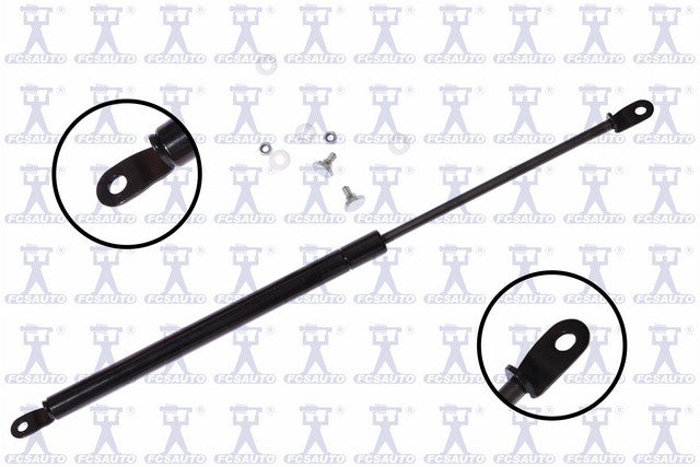 Focus Auto Parts Liftgate Lift Support P/N:84429 Fits: Nissan 210 82-79 - Image 1