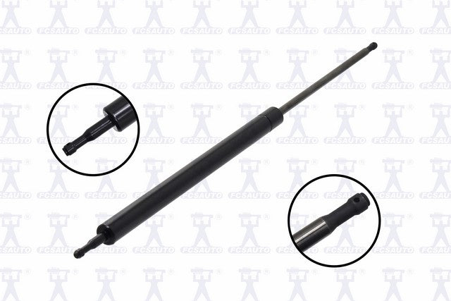 Focus Auto Parts Liftgate Lift Support P/N:84432 Fits: Honda Accord 81-76 - Image 1