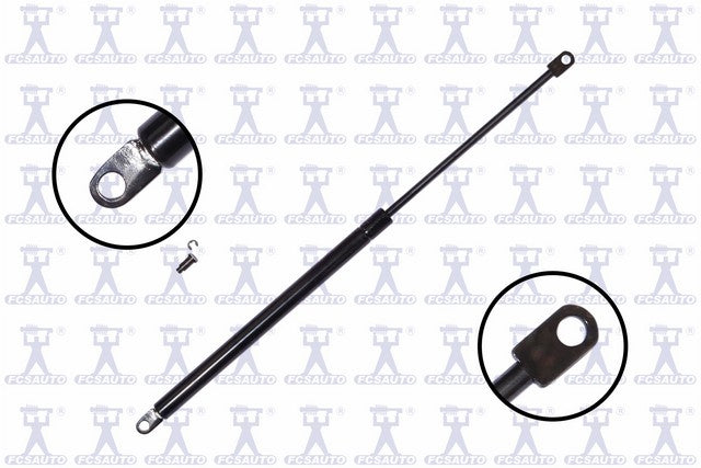 Focus Auto Parts Liftgate Lift Support P/N:84434 Fits: Subaru Dl 84-80, Subaru Gl 84-80, Subaru Standard 84-80, Volkswagen Scirocco 81-75 - Image 1