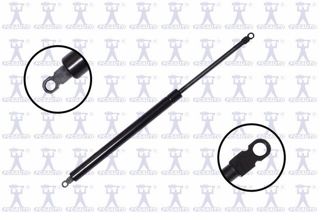 Focus Auto Parts Liftgate Lift Support P/N:84435 Fits: Honda Civic 79-73 - Image 1