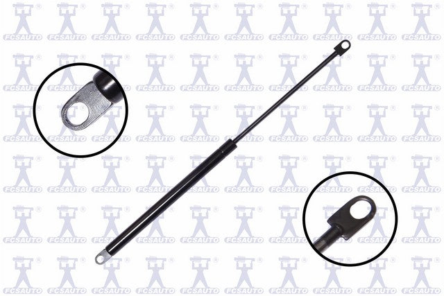 Focus Auto Parts Liftgate Lift Support P/N:84436 Fits: Chrysler Lebaron 89-85, Dodge Lancer 89-85 - Image 1
