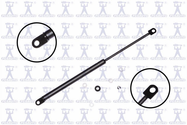 Focus Auto Parts Liftgate Lift Support P/N:84437 Fits: Honda Accord 83-82 - Image 1