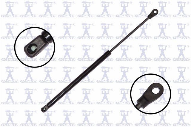 Focus Auto Parts Hood Lift Support P/N:84439 Fits: Ford Taurus 95-86, Mercury Sable 95-86 - Image 1
