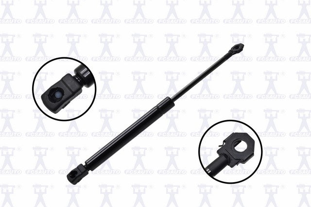 Focus Auto Parts Hood Lift Support P/N:84446 Fits: Buick Skylark 91-86, Buick Somerset 87-86, Buick Somerset Regal 1985 - Image 1