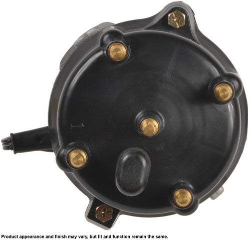 CARDONE New Distributor P/N:84-4493 Fits: Jeep Cherokee 93-91, Jeep Comanche 92-91, Jeep Wrangler 93-91 - Image 3