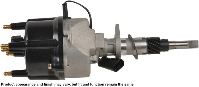 CARDONE New Distributor P/N:84-4493 Fits: Jeep Cherokee 93-91, Jeep Comanche 92-91, Jeep Wrangler 93-91 - Image 2