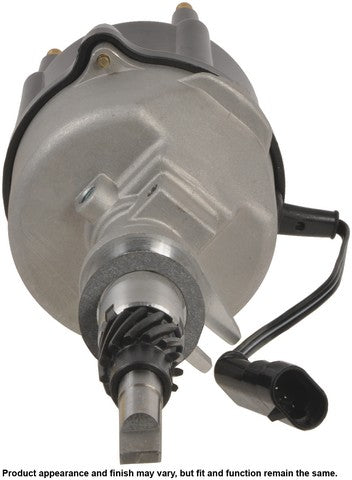 CARDONE New Distributor P/N:84-4493 Fits: Jeep Cherokee 93-91, Jeep Comanche 92-91, Jeep Wrangler 93-91 - Image 1