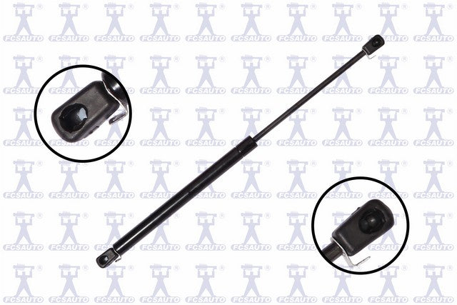 Focus Auto Parts Back Glass Lift Support P/N:84451 Fits: Chevrolet S10 Blazer 94-83, GMC Jimmy 94-83, GMC S15 Jimmy 91-83, Oldsmobile Bravada 94-91 - Image 1