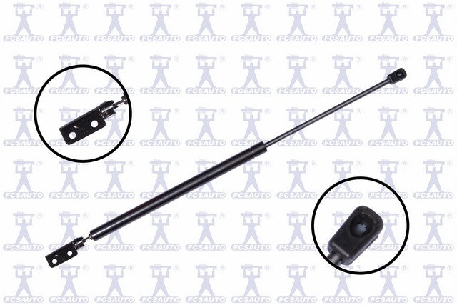 Focus Auto Parts Liftgate Lift Support P/N:84452 Fits: Chevrolet Spectrum 88-85, Isuzu I-mark 89-85, Pontiac Sunburst 88-85 - Image 1