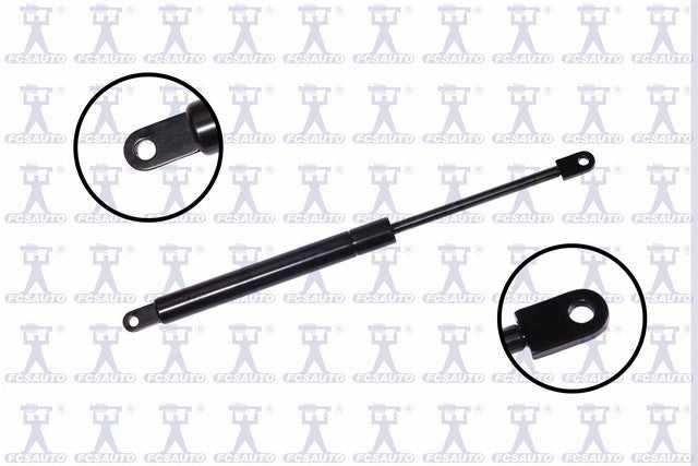 Focus Auto Parts Trunk Lid Lift Support P/N:84454 Fits: Porsche 911 88-68, Porsche 912 1976, Porsche 912 69-68, Porsche 930 79-78 - Image 1
