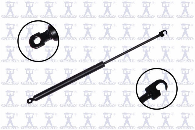 Focus Auto Parts Trunk Lid Lift Support P/N:84461 Fits: Volvo 740 92-85, Volvo 745 1985, Volvo 760 90-83, Volvo 780 91-87, Volvo V90 98-97 - Image 1