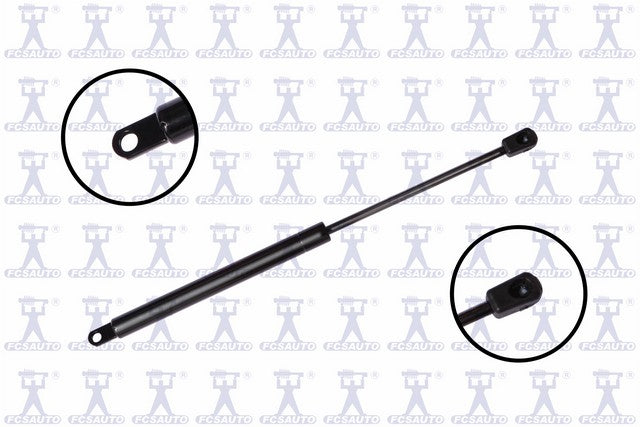 Focus Auto Parts Hood Lift Support P/N:84469 Fits: Porsche 924 82-77, Porsche 924 88-87 - Image 1