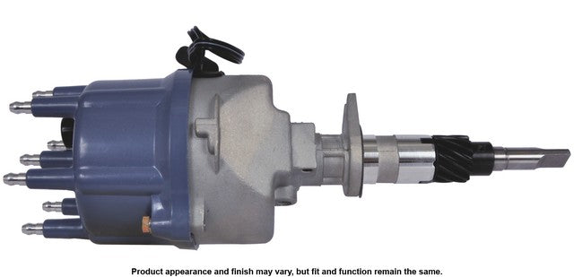 CARDONE New Distributor P/N:84-4695 Fits: Jeep Cherokee 99-98, Jeep Grand Cherokee 1998, Jeep Wrangler 99-98 - Image 2