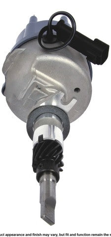 CARDONE New Distributor P/N:84-4695 Fits: Jeep Cherokee 99-98, Jeep Grand Cherokee 1998, Jeep Wrangler 99-98 - Image 1