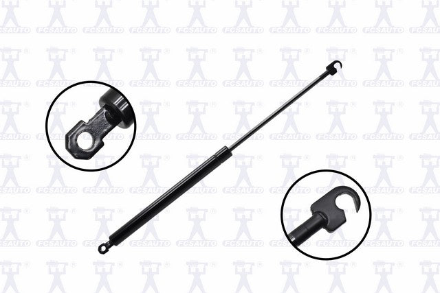 Focus Auto Parts Liftgate Lift Support P/N:84484 Fits: Volvo 780 91-87 - Image 1