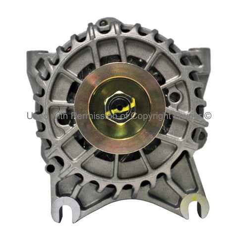 Quality-Built Alternator P/N:8448602 Fits: Ford Explorer 08-06, Ford Explorer Sport Trac 08-07, Mercury Mountaineer 08-06 - Image 3
