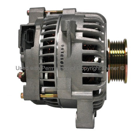 Quality-Built Alternator P/N:8448602 Fits: Ford Explorer 08-06, Ford Explorer Sport Trac 08-07, Mercury Mountaineer 08-06 - Image 2