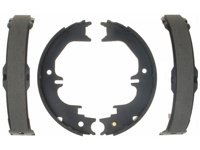 Raybestos Brakes Parking Brake Shoe P/N:844PG Fits: Lexus Gx460 2016, Lexus Lx450 97-96, Lexus Lx470 07-98, Toyota Land Cruiser 07-91 - Image 1