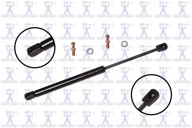 Focus Auto Parts Trunk Lid Lift Support P/N:84502 Fits: Honda Civic Del Sol 97-93 - Image 1