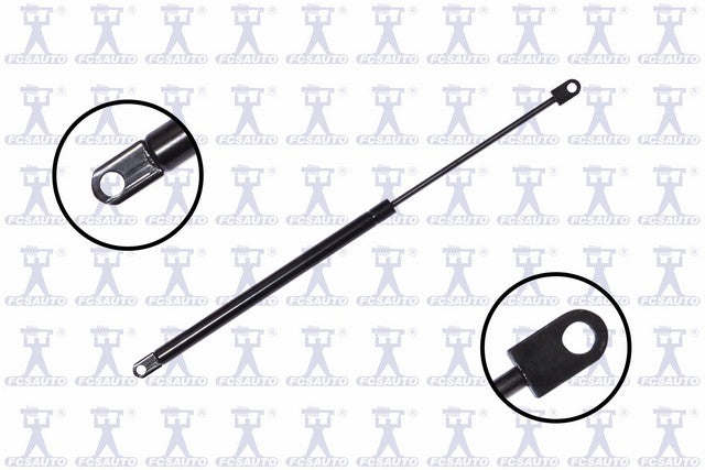 Focus Auto Parts Hood Lift Support P/N:84507 Fits: BMW 524td 86-85, BMW 528e 88-82, BMW 533i 84-83, BMW 535i 88-85, BMW 535is 1988, BMW M5 1988 - Image 1