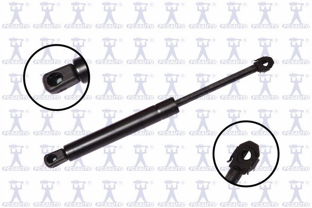 Focus Auto Parts Trunk Lid Lift Support P/N:84508 Fits: Lexus Sc300 00-92, Lexus Sc400 00-92 - Image 1