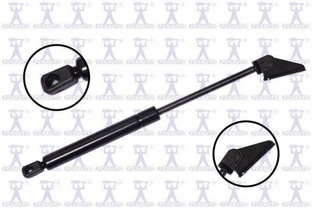 Focus Auto Parts Hood Lift Support P/N:84523L Fits: Dodge Stealth 96-91, Mitsubishi 3000gt 99-91 - Image 1