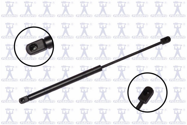 Focus Auto Parts Hood Lift Support P/N:84537 Fits: Mercedes-benz E300 99-95, Mercedes-benz E320 03-95, Mercedes-benz E420 95-94, Mercedes-benz E420 99-97, Mercedes-benz E430 02-98, Mercedes-benz E55 Amg 03-98 - Image 1