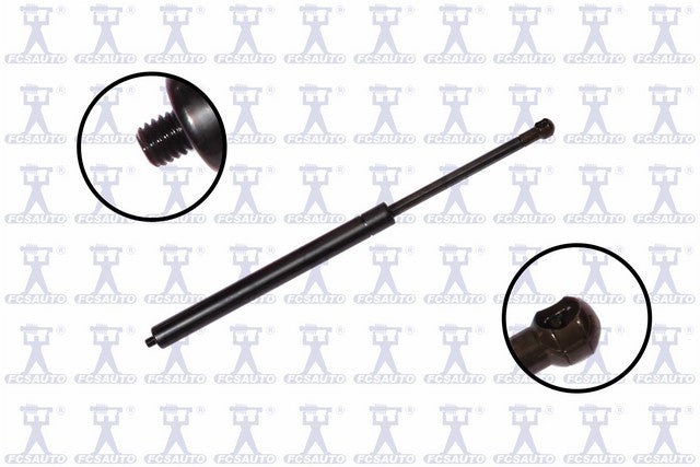 Focus Auto Parts Trunk Lid Lift Support P/N:84539 Fits: BMW 525i 03-01, BMW 528i 00-97, BMW 530i 03-01, BMW 540i 03-97, BMW M5 03-00 - Image 1
