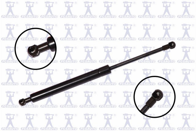Focus Auto Parts Hood Lift Support P/N:84540 Fits: BMW 740i 01-97, BMW 740i 1995, BMW 740il 01-95, BMW 750il 01-95 - Image 1