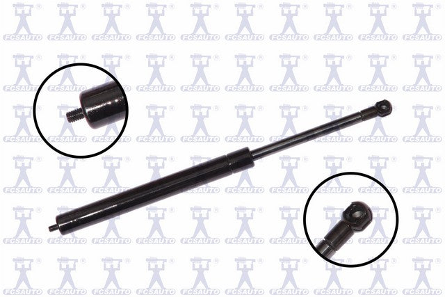 Focus Auto Parts Trunk Lid Lift Support P/N:84546 Fits: BMW 740i 01-97, BMW 740i 1995, BMW 740il 01-95, BMW 750il 01-95 - Image 1